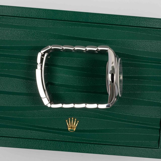 Rolex Oyster Perpetual 41 134300 Image 4